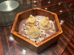 -新天世纪中餐厅