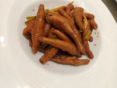 -国惠大酒楼(仓山万达店)