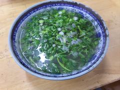 -牛味十足金陵传统美食(凤凰西街店)