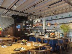 -Apollo·西班牙小酒馆(安福路店)