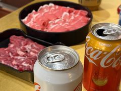 -牛街清真满恒記(平安里西大街店)