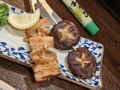 -哥哥の深夜食堂(永乐汇亲子购物运动中心店)