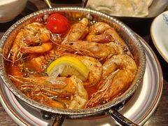 -庐灶江南·江南菜·四合院Bistro(东直门雍和宫·原华侨宾馆店)