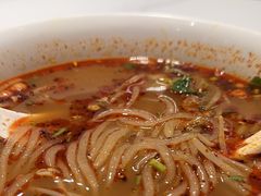 -鼎高高陕西美食(龙德广场店)