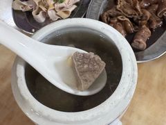 猪肺汤-海滨鸭仔饭(海宁店)