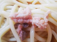 肉丝-双冰面馆(茶南店)