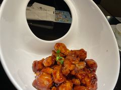 -老头儿油爆虾·知味杭州(爱琴海购物中心)
