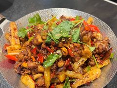 -老吴家川菜(昭化路店)