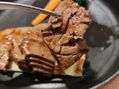 -香樟花园法式铁板烧(恒隆广场店)