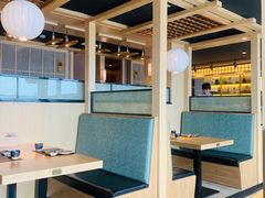 大堂-蟹之国·精品蟹料理(极地店)