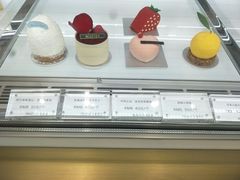 -蜜思琪蛋糕(民生路店)