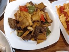 -新澳港式茶餐厅(余姚路店)