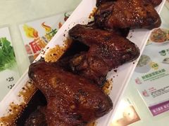 -翠华餐厅