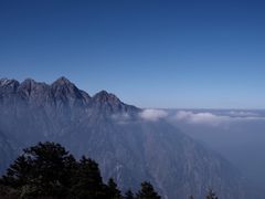 -九峰山