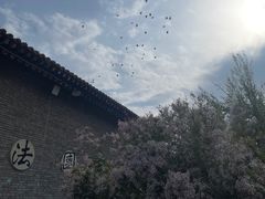 -丹噶尔古城