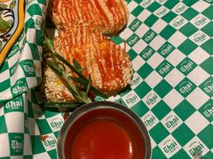 多拿超虾虾虾饼-泰妃殿(武汉首店)