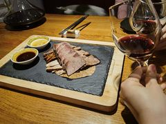-敏珠拉姆藏餐·南京厨房(富春江东街店)