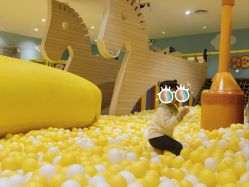 -MELAND(郑州万象城店)