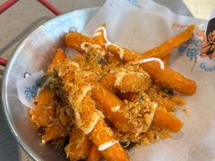 -半天妖烤鱼(西直门凯德mall店)