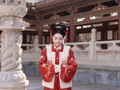 -西安青龙寺遗址景区