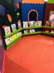 -幻贝家儿童乐园(苏州中心店)