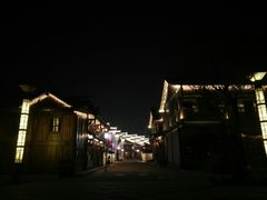 -大小河街