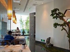 靠窗位-松鹤楼·非遗·苏帮菜(融科店)