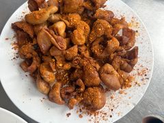 -张大妈饭店