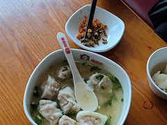 -南城香·饭香串香馄饨香(赵公口店)