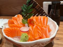 -Tuna maki寿司(苏州万象天地店)