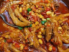 -图味美小黄鱼·景德菜(浙江路店)