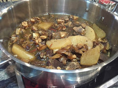 许府牛(信义坊店)-许府牛火锅(信义坊总店)