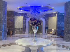 -厦门途易蓝罗约海景温泉酒店(园博苑地铁站店)