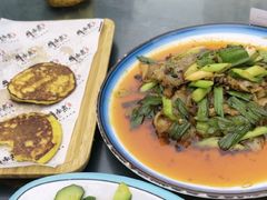 -田园印象·成都土菜院子(华阳店)