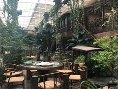 -龙源九号花园酒店(叶埠桥店)