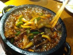 -万藏·荞麦酒房BANKURA JAPANESE SOBA KITCHEN(长乐路店)