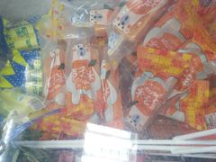 冰棍-百年义利(百万庄店)