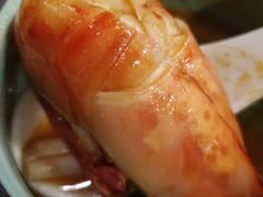 -荷花泰菜(东方新天地店)