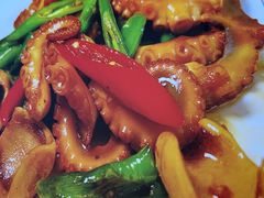 -前王院•巧克力海鲜市集餐厅(万平口店)