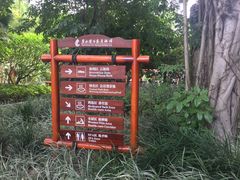导游图-碧水湾温泉