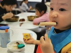 -阿上阿上麻辣香锅&麻辣烫(朝阳蓝色港湾店)