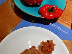 -HELLO MUSAE 拾光缪斯餐厅·纯正希腊风味(苏州中心店)