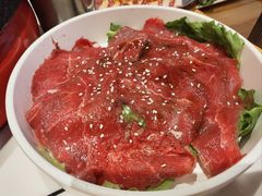 -么肆烤肉·中式自助·烤肉大排档(街道口季佳PAI店)