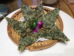 -枣子树·素食餐厅(普陀山店)