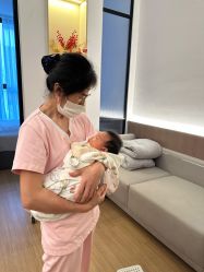 -瑞婴丽月子中心(虹桥店)