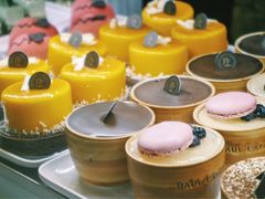 -PAUL LAFAYET 法式甜品(国金中心商场店)