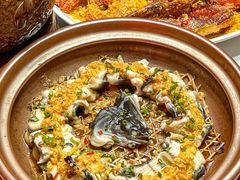 -醉壹号海鲜大排档(厦门美食地标店)