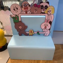 店内环境-周大福荟馆JEWELRIA(东百中心店)