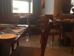 -重庆解放碑帝晶酒店·姜厨房西餐厅