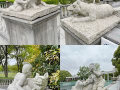 -奉浦四季生态园